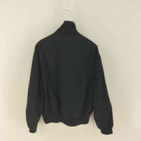 ジルサンダー JIL SANDER ジップアップ ボンバー ブルゾンジャケット メンズ 50