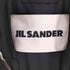 ジルサンダー JIL SANDER ジップアップ ボンバー ブルゾンジャケット メンズ 50