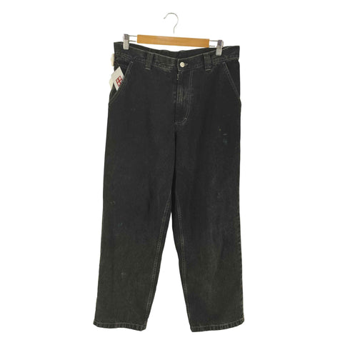 メゾンマルジェラ Maison Margiela 22AW ダーティープリント デニム ペインター パンツ メンズ 31
