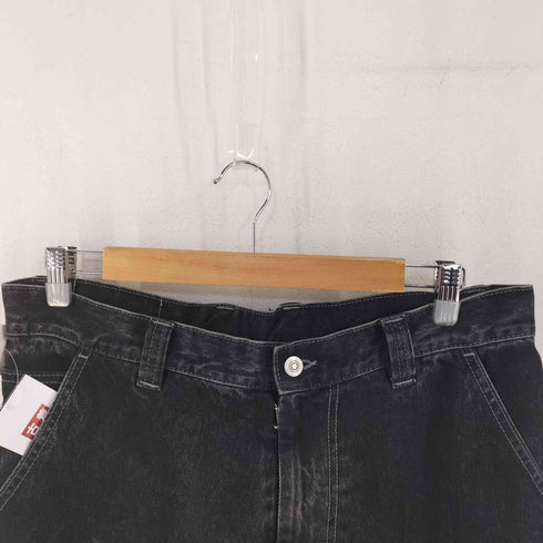 メゾンマルジェラ Maison Margiela 22AW ダーティープリント デニム ペインター パンツ メンズ 31