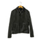 ザラ ZARA レギュラー フィット ベルベット ジャケット メンズ import:S