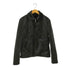 ザラ ZARA レギュラー フィット ベルベット ジャケット メンズ import:S