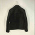 ザラ ZARA レギュラー フィット ベルベット ジャケット メンズ import:S