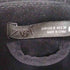 ザラ ZARA レギュラー フィット ベルベット ジャケット メンズ import:S