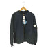 ヒステリックグラマー HYSTERIC GLAMOUR 24SS CLASSIC L-2B 再構築 スウェット切替 ブルゾン メンズ JPN:XL