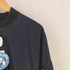 ヒステリックグラマー HYSTERIC GLAMOUR 24SS CLASSIC L-2B 再構築 スウェット切替 ブルゾン メンズ JPN:XL