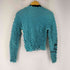 エムエーエスユー MASU 25SS SPIKY SWEATSHIRT メンズ JPN:46
