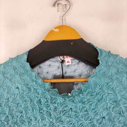 エムエーエスユー MASU 25SS SPIKY SWEATSHIRT メンズ JPN:46