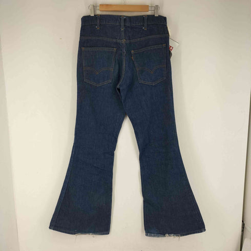 リーバイス Levis 70S 684 42TALON オレンジタブ ベルボトムデニムパンツ メンズ