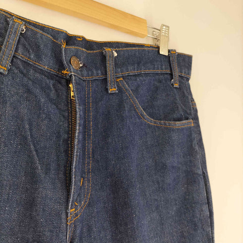 リーバイス Levis 70S 684 42TALON オレンジタブ ベルボトムデニムパンツ メンズ