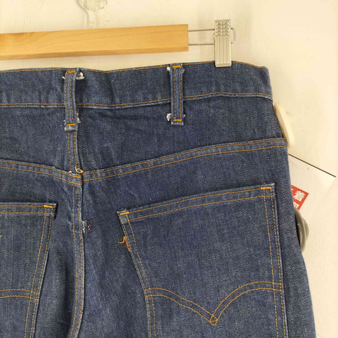 リーバイス Levis 70S 684 42TALON オレンジタブ ベルボトムデニムパンツ メンズ