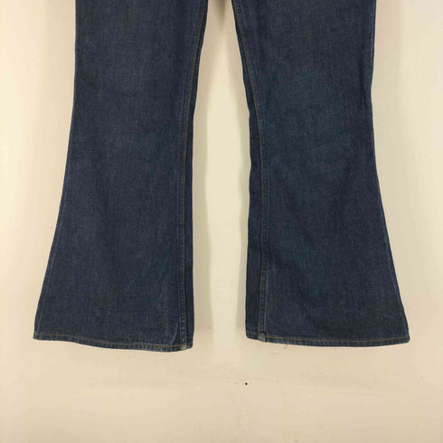 リーバイス Levis 70S 684 42TALON オレンジタブ ベルボトムデニムパンツ メンズ