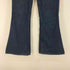 リーバイス Levis 70S 684 42TALON オレンジタブ ベルボトムデニムパンツ メンズ