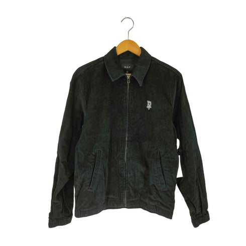 ハフ HUF 25AW MEGABLAST CORDUROY SHOP JACKET メンズ import:S