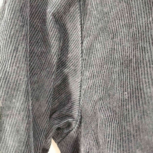 ハフ HUF 25AW MEGABLAST CORDUROY SHOP JACKET メンズ import:S