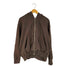 ザラ ZARA ネオプレンディテール フーディ レディース import:L
