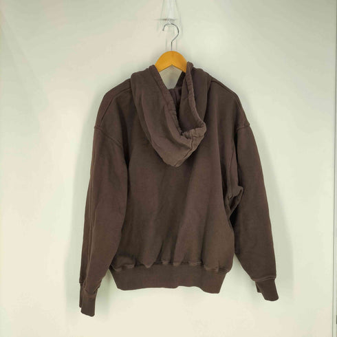 ザラ ZARA ネオプレンディテール フーディ レディース import:L