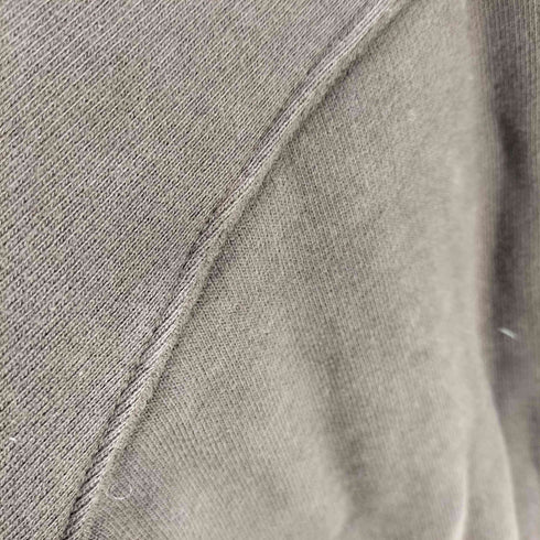 ザラ ZARA ネオプレンディテール フーディ レディース import:L