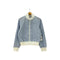アディダスオリジナルス adidas Originals W ESS TRACKTOPストライプトラックジャケット レディース JPN:M