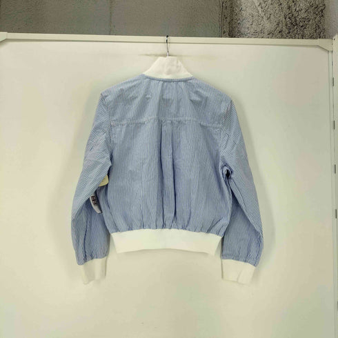 アディダスオリジナルス adidas Originals W ESS TRACKTOPストライプトラックジャケット レディース JPN:M
