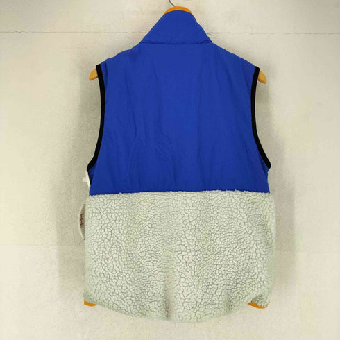 ナイキ NIKE 19AW AS M NSW HE VEST WINTER バイカラー フリース ベスト メンズ import:M