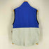 ナイキ NIKE 19AW AS M NSW HE VEST WINTER バイカラー フリース ベスト メンズ import:M