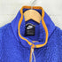 ナイキ NIKE 19AW AS M NSW HE VEST WINTER バイカラー フリース ベスト メンズ import:M