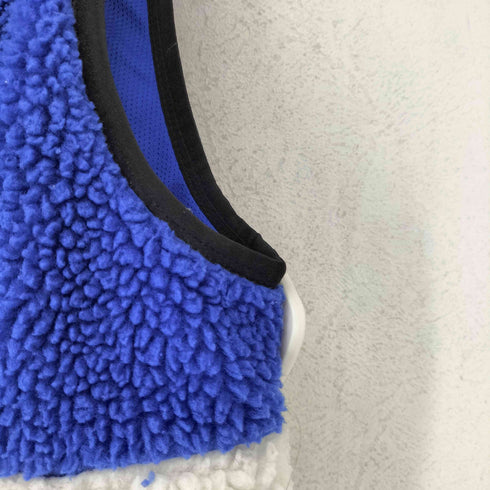 ナイキ NIKE 19AW AS M NSW HE VEST WINTER バイカラー フリース ベスト メンズ import:M