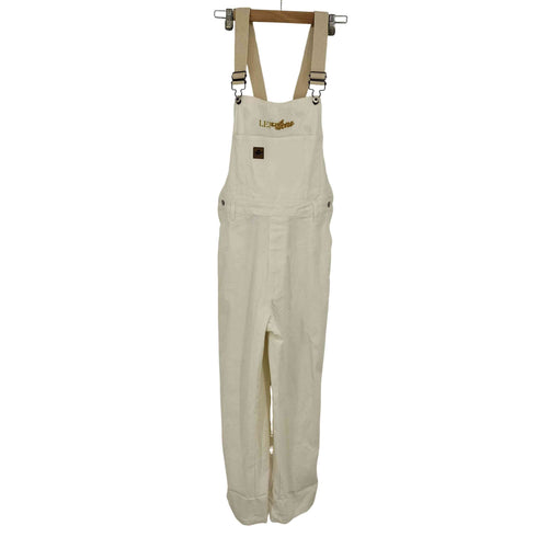 レフトアローン LEFT ALONE 21SS LEMON DEER OVERALL メンズ 1