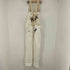 レフトアローン LEFT ALONE 21SS LEMON DEER OVERALL メンズ 1
