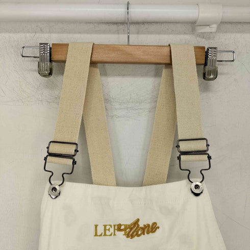 レフトアローン LEFT ALONE 21SS LEMON DEER OVERALL メンズ 1