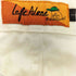 レフトアローン LEFT ALONE 21SS LEMON DEER OVERALL メンズ 1