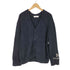 ジェラートピケオム Gelato Pique Homme 22AW ベビモコ モチーフJQDカーディガン ニット ルームウェア メンズ JPN:M