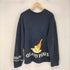 ジェラートピケオム Gelato Pique Homme 22AW ベビモコ モチーフJQDカーディガン ニット ルームウェア メンズ JPN:M