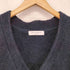 ジェラートピケオム Gelato Pique Homme 22AW ベビモコ モチーフJQDカーディガン ニット ルームウェア メンズ JPN:M