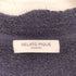 ジェラートピケオム Gelato Pique Homme 22AW ベビモコ モチーフJQDカーディガン ニット ルームウェア メンズ JPN:M