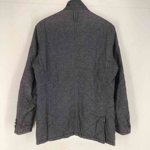 チェスターバリー Chester Barrie コットン キルティング ジャケット メンズ import:L