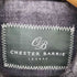 チェスターバリー Chester Barrie コットン キルティング ジャケット メンズ import:L