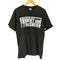 FOODOBRAIN 両面プリントバンドTシャツ メンズ XL