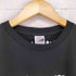 FOODOBRAIN 両面プリントバンドTシャツ メンズ XL