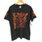 アンビル Anvil フロントプリントバンドTシャツ メンズ L