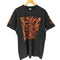 アンビル Anvil フロントプリントバンドTシャツ メンズ L