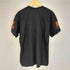 アンビル Anvil フロントプリントバンドTシャツ メンズ L