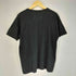 fuudobrain フロントプリントクルーネックバンドTシャツ メンズ XL