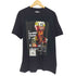 G.I.S.M stlTH 2nd Target ステルス Tシャツ メンズ import:XL