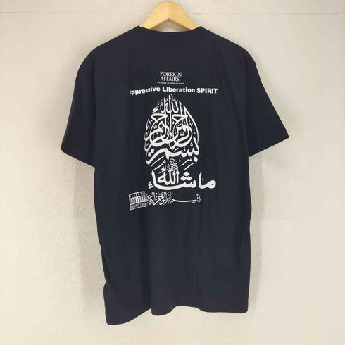 G.I.S.M stlTH 2nd Target ステルス Tシャツ メンズ import:XL