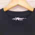 G.I.S.M stlTH 2nd Target ステルス Tシャツ メンズ import:XL