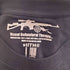 G.I.S.M stlTH 2nd Target ステルス Tシャツ メンズ import:XL
