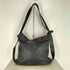 スクラップブック scrap book イタリア製 MY BEST BAGS シボ革 レザーショルダーバッグ レディース