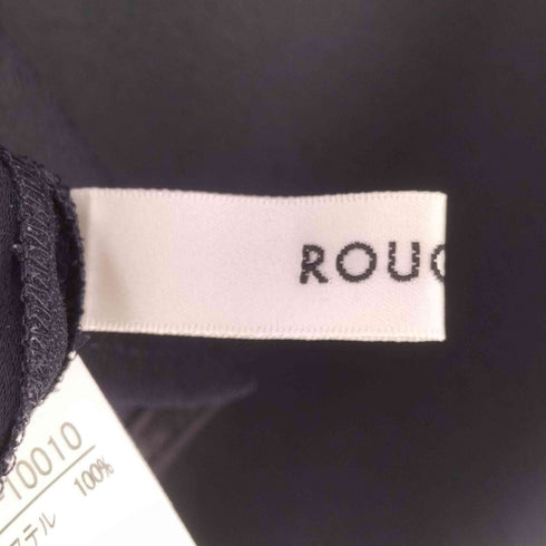 Rouge vif la cle ボリュームスリーブ ブラウス レディース